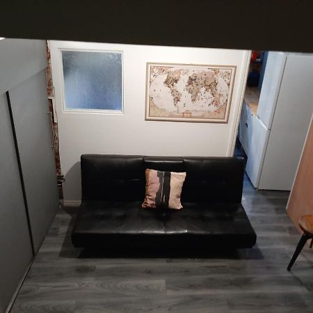 Single Bedrooms With Wifi And Underbed 10 London Eksteriør bilde