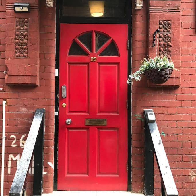 Single Bedrooms With Wifi And Underbed 10 London Eksteriør bilde