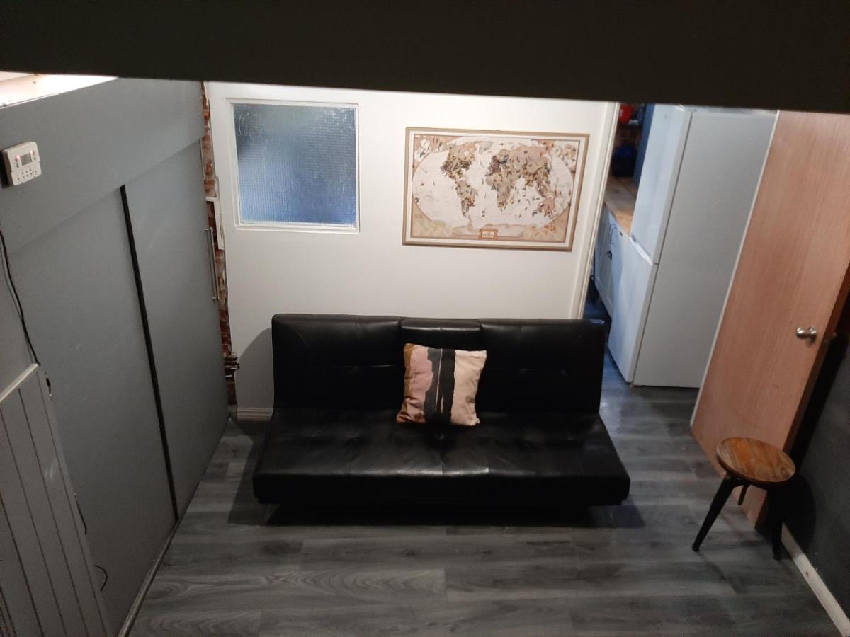 Single Bedrooms With Wifi And Underbed 10 London Eksteriør bilde